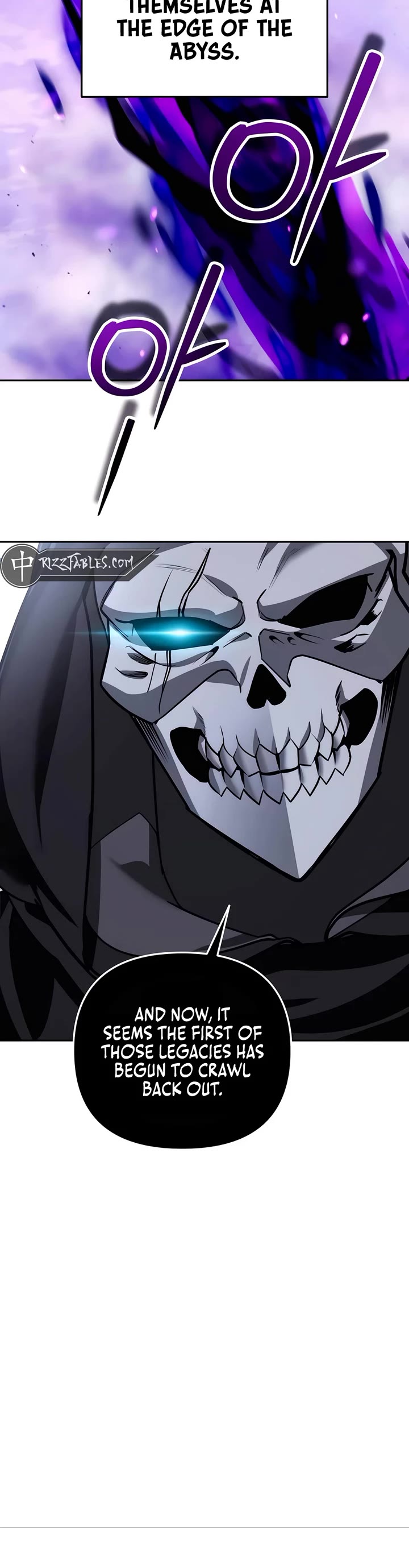 All My Alter Egos Are Tycoons chapter 47 page 35