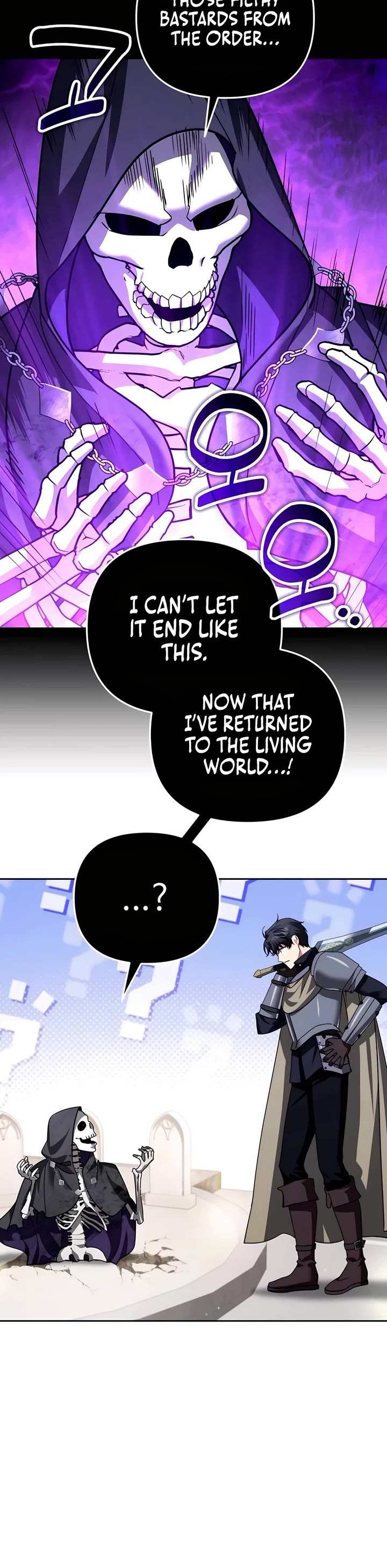 All My Alter Egos Are Tycoons chapter 47 page 38