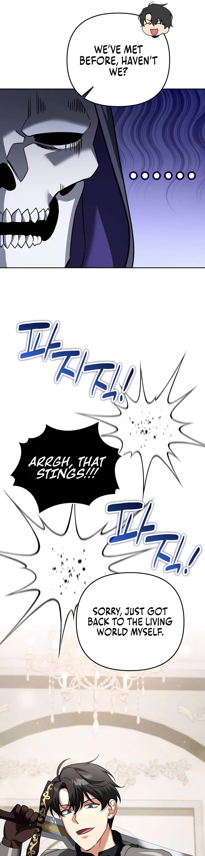 All My Alter Egos Are Tycoons chapter 47 page 39