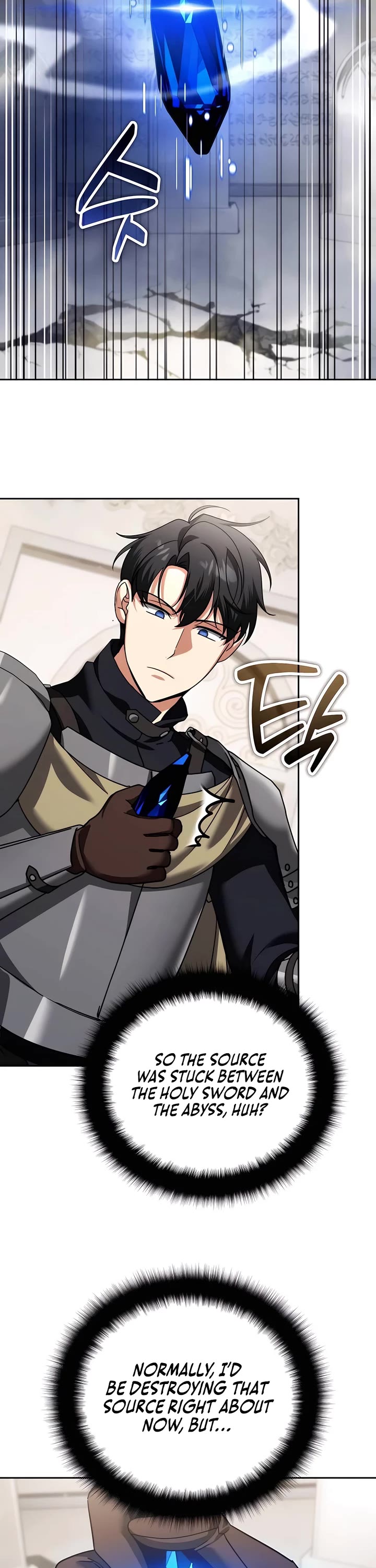 All My Alter Egos Are Tycoons chapter 47 page 41