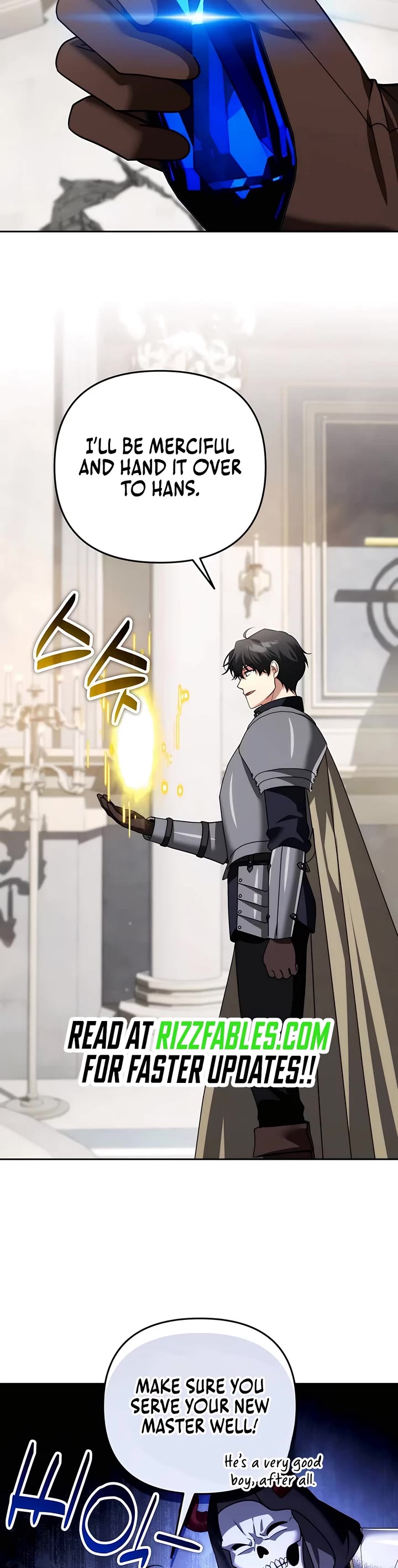 All My Alter Egos Are Tycoons chapter 47 page 42