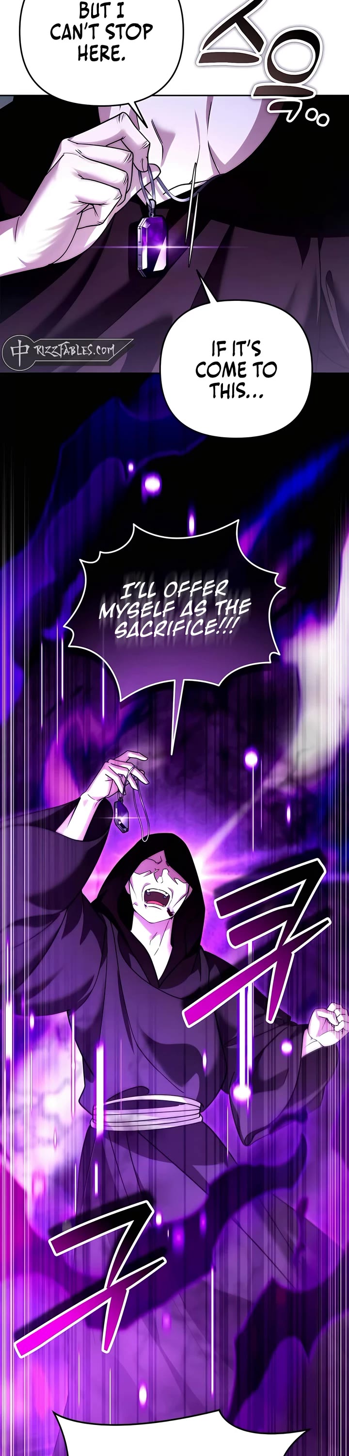 All My Alter Egos Are Tycoons chapter 47 page 6