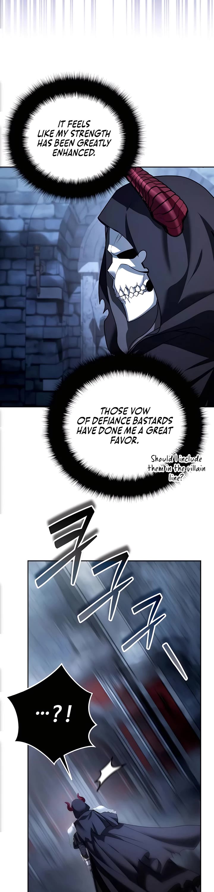 All My Alter Egos Are Tycoons chapter 48 page 14