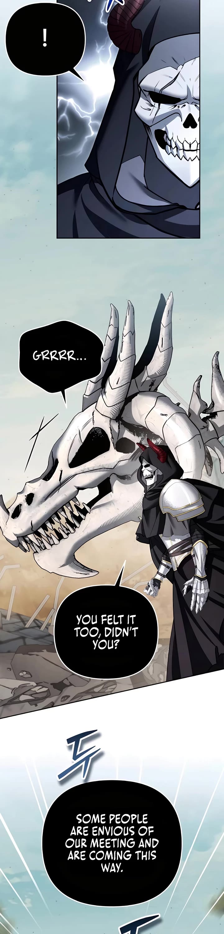 All My Alter Egos Are Tycoons chapter 48 page 23