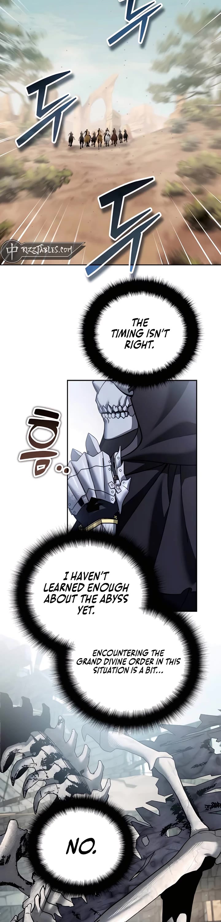 All My Alter Egos Are Tycoons chapter 48 page 24