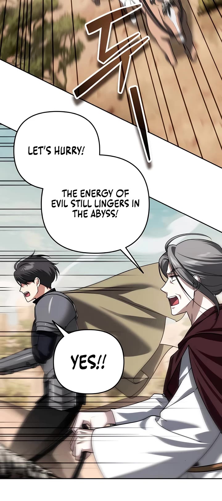 All My Alter Egos Are Tycoons chapter 48 page 30