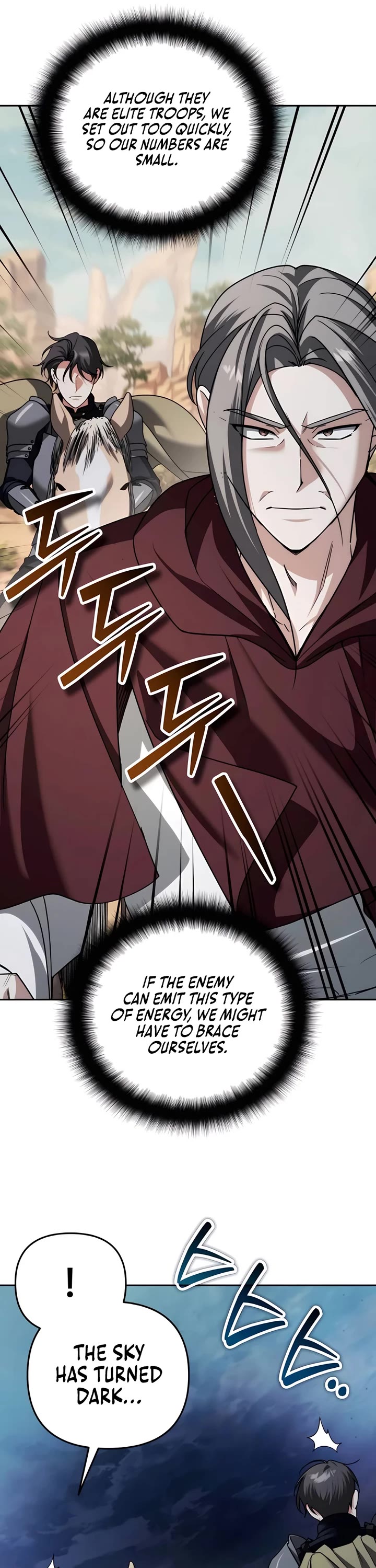 All My Alter Egos Are Tycoons chapter 48 page 31