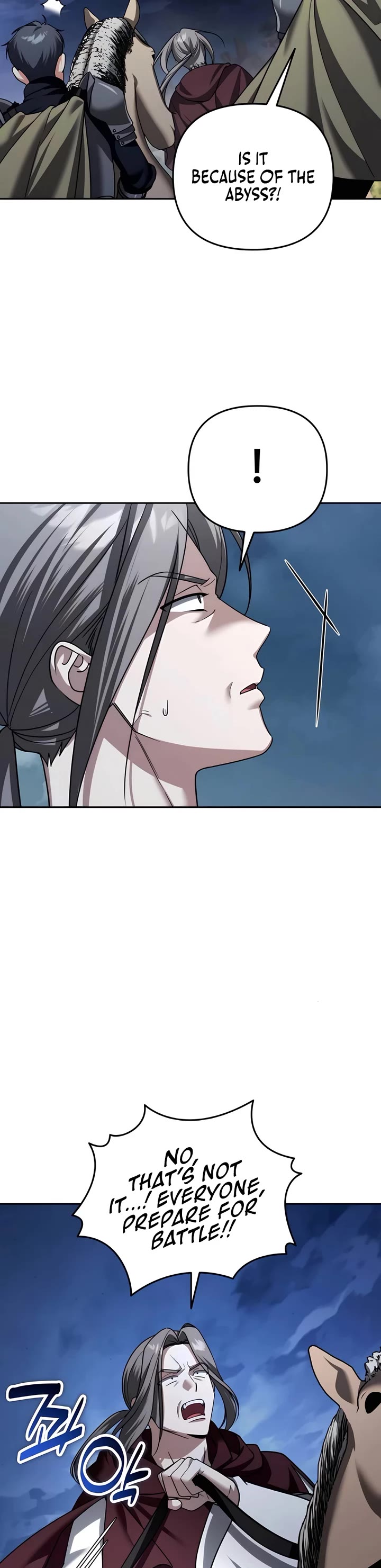 All My Alter Egos Are Tycoons chapter 48 page 32