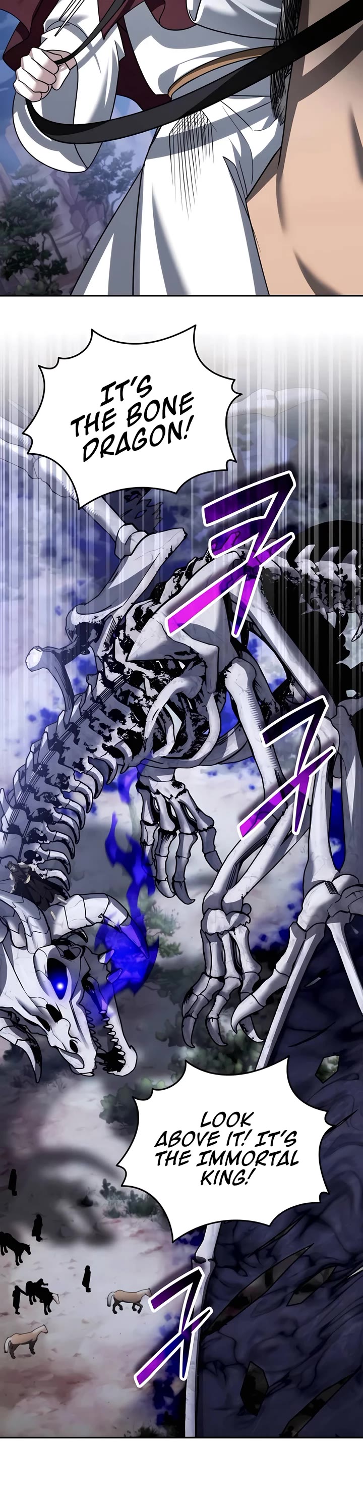 All My Alter Egos Are Tycoons chapter 48 page 33