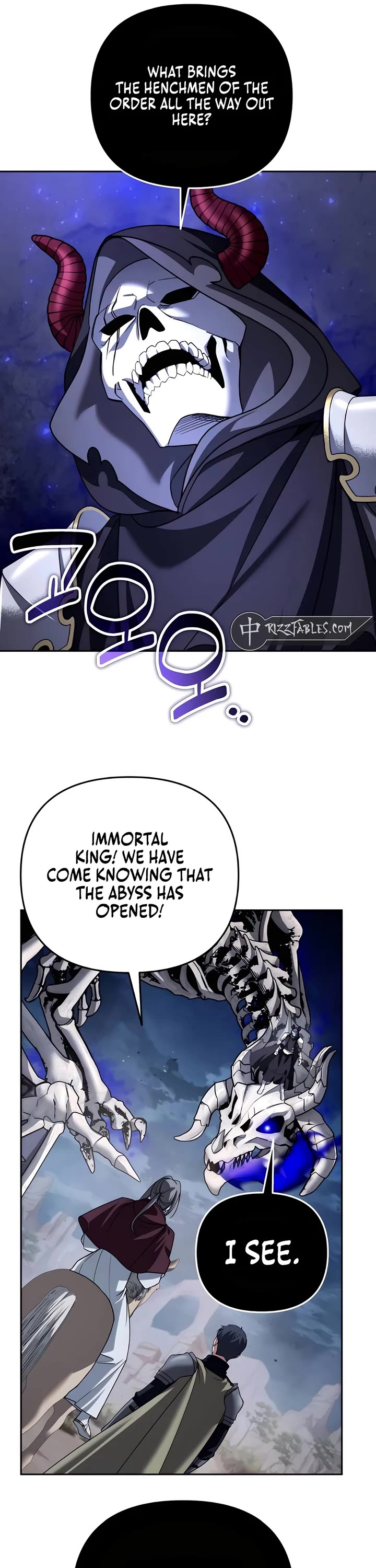 All My Alter Egos Are Tycoons chapter 48 page 34