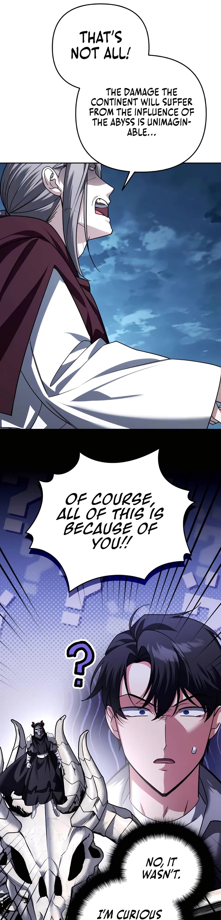 All My Alter Egos Are Tycoons chapter 48 page 37