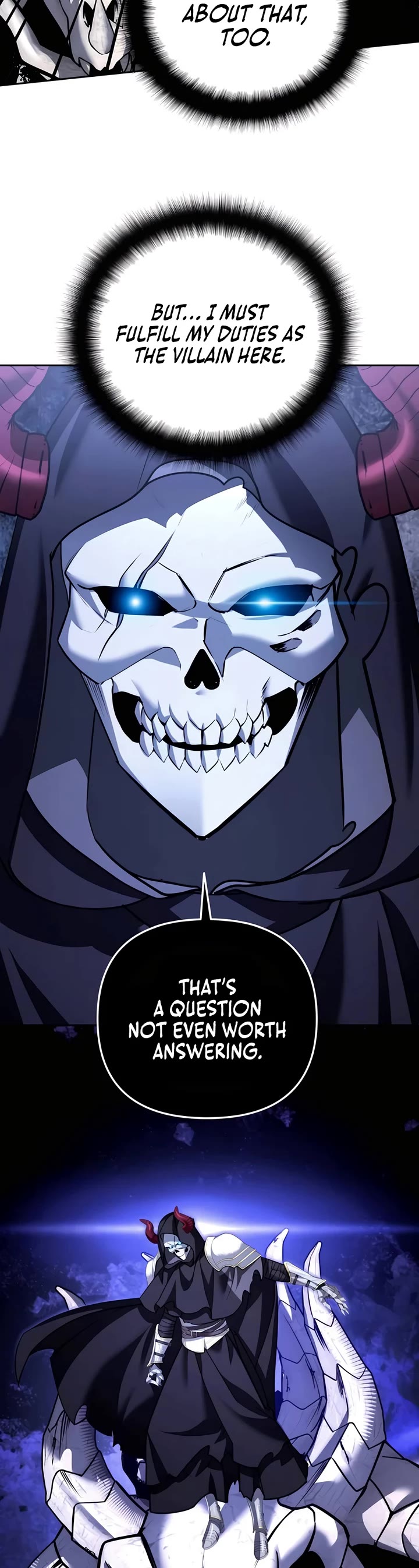 All My Alter Egos Are Tycoons chapter 48 page 38