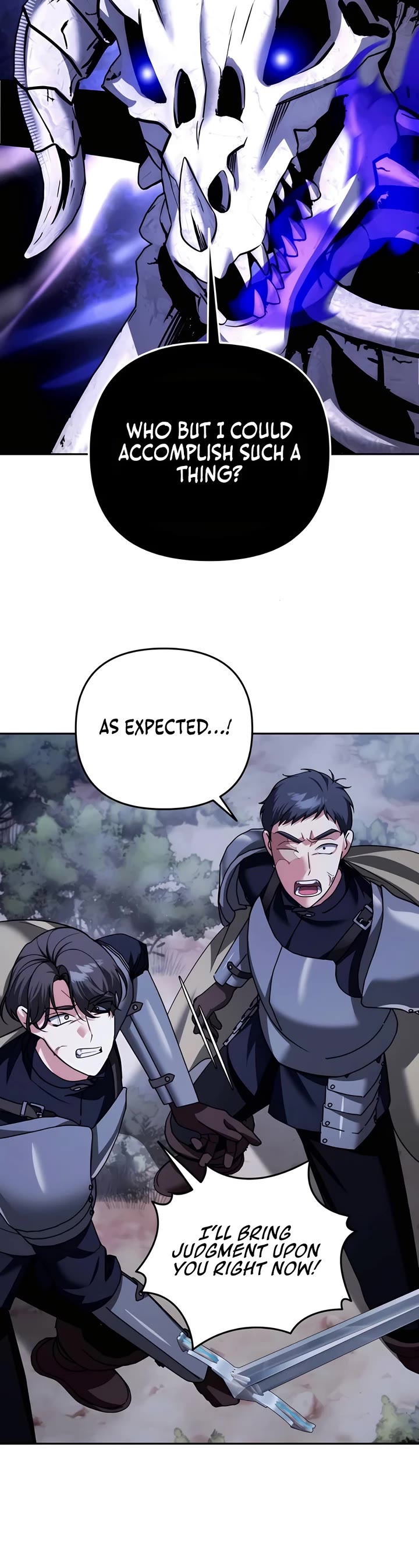 All My Alter Egos Are Tycoons chapter 48 page 39