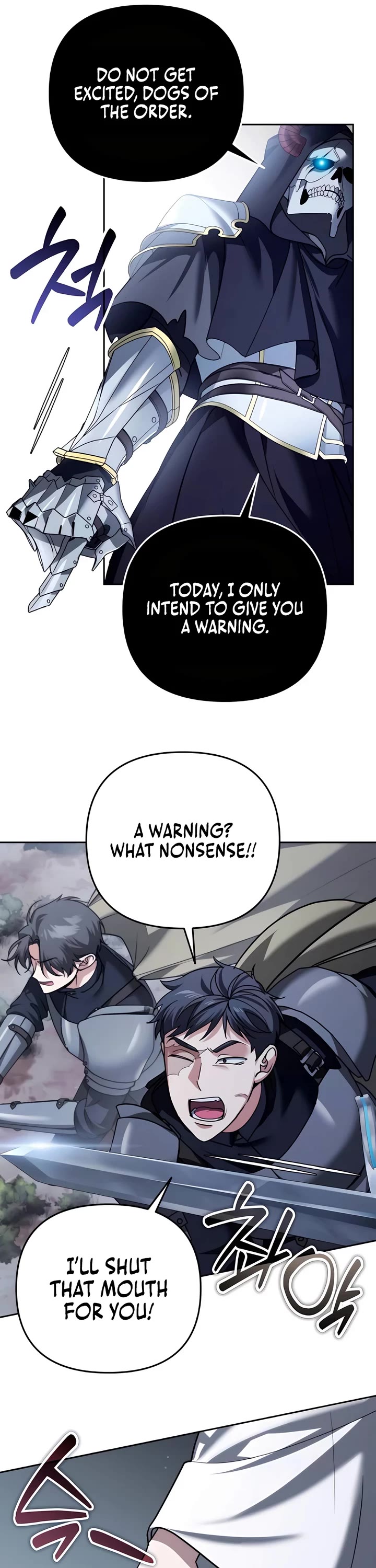 All My Alter Egos Are Tycoons chapter 48 page 40