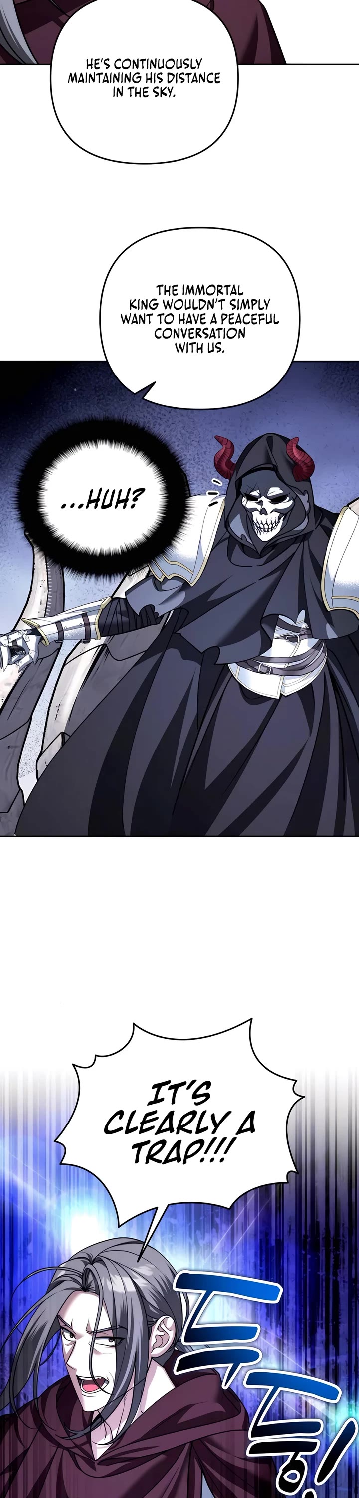 All My Alter Egos Are Tycoons chapter 48 page 42