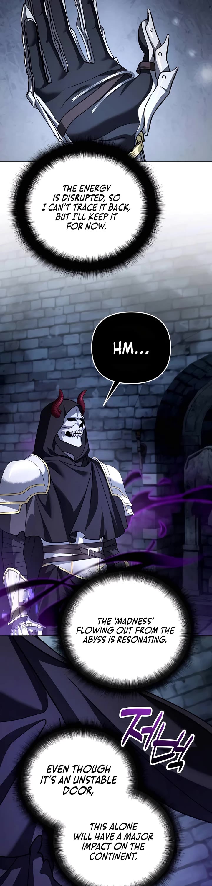 All My Alter Egos Are Tycoons chapter 48 page 6