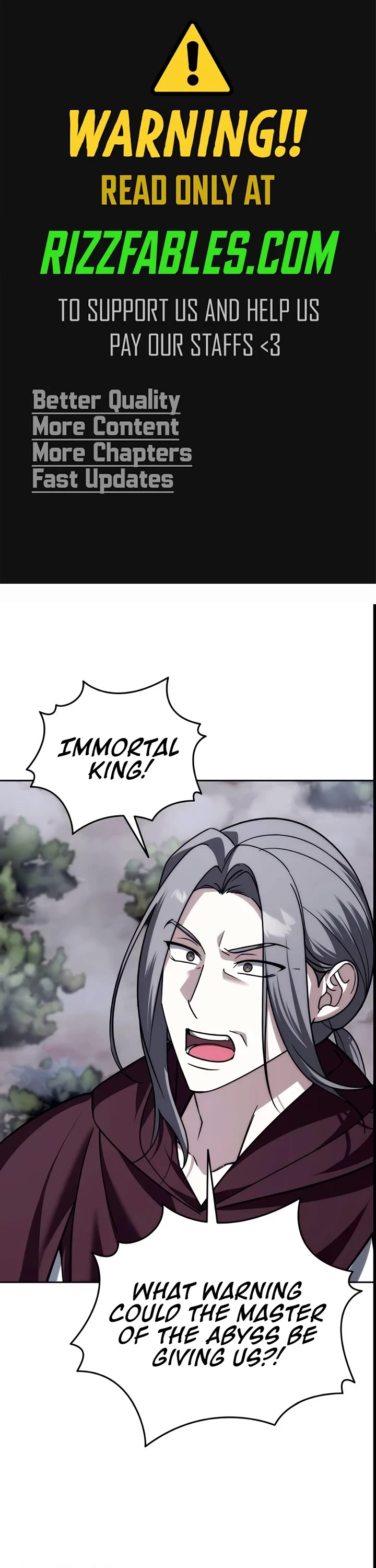 All My Alter Egos Are Tycoons chapter 49 page 1