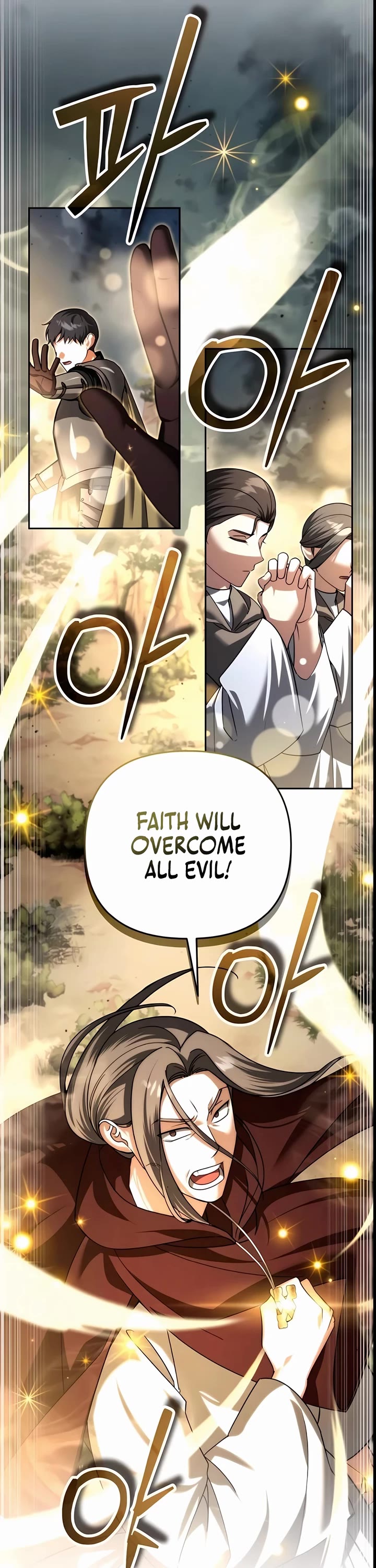 All My Alter Egos Are Tycoons chapter 49 page 10