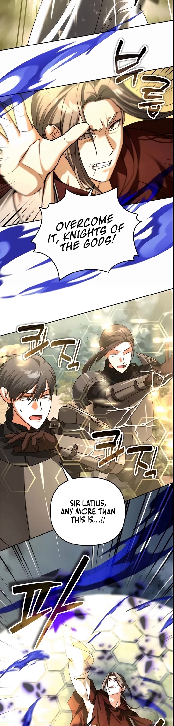 All My Alter Egos Are Tycoons chapter 49 page 12