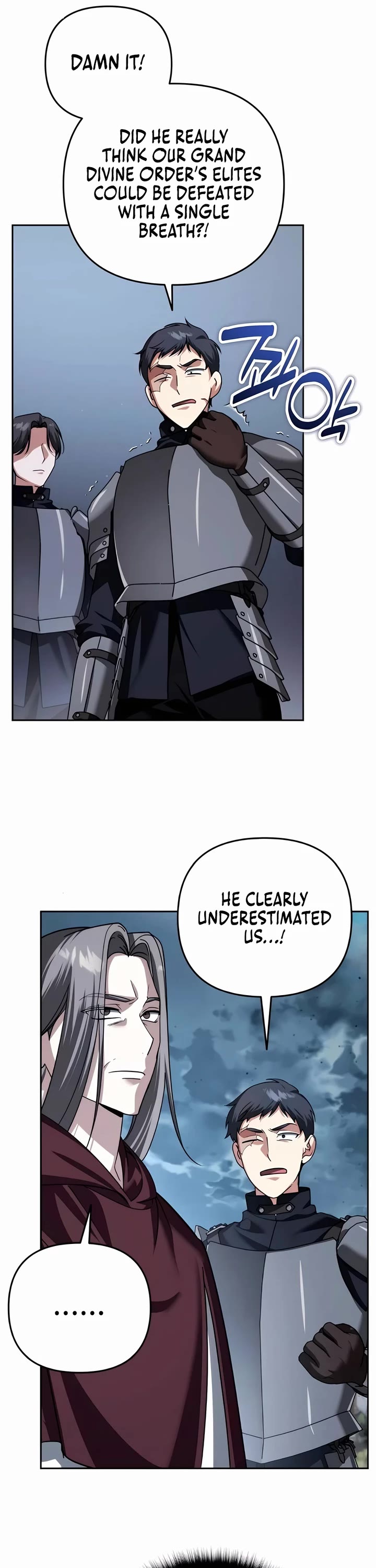 All My Alter Egos Are Tycoons chapter 49 page 15