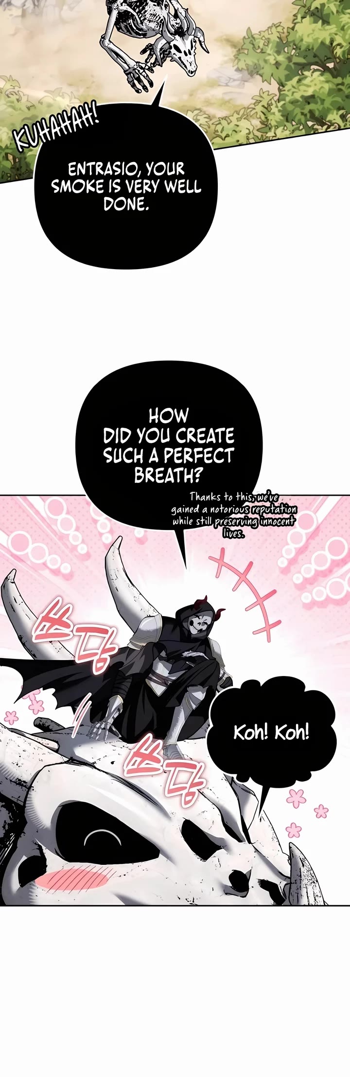 All My Alter Egos Are Tycoons chapter 49 page 17