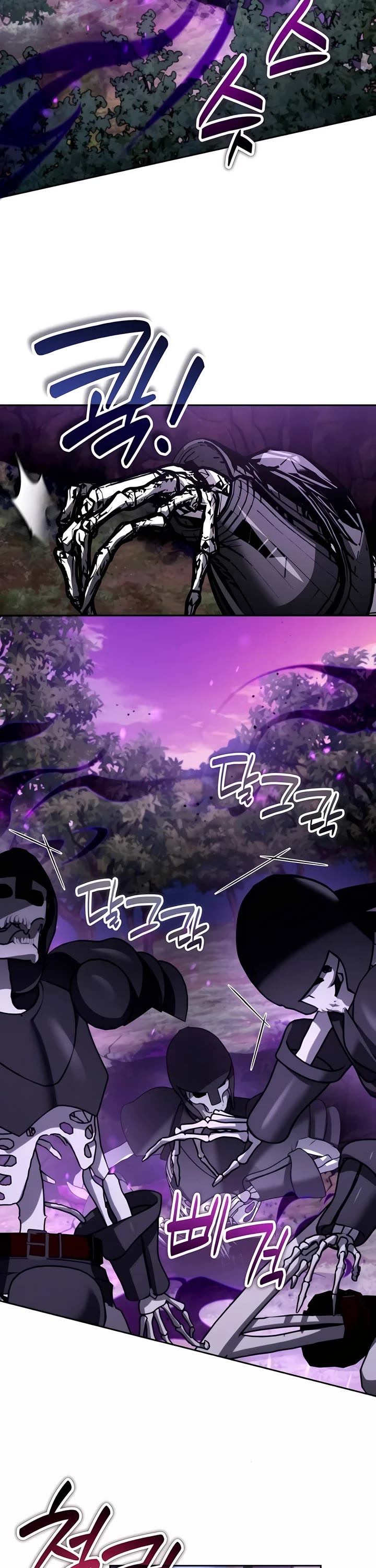 All My Alter Egos Are Tycoons chapter 49 page 20