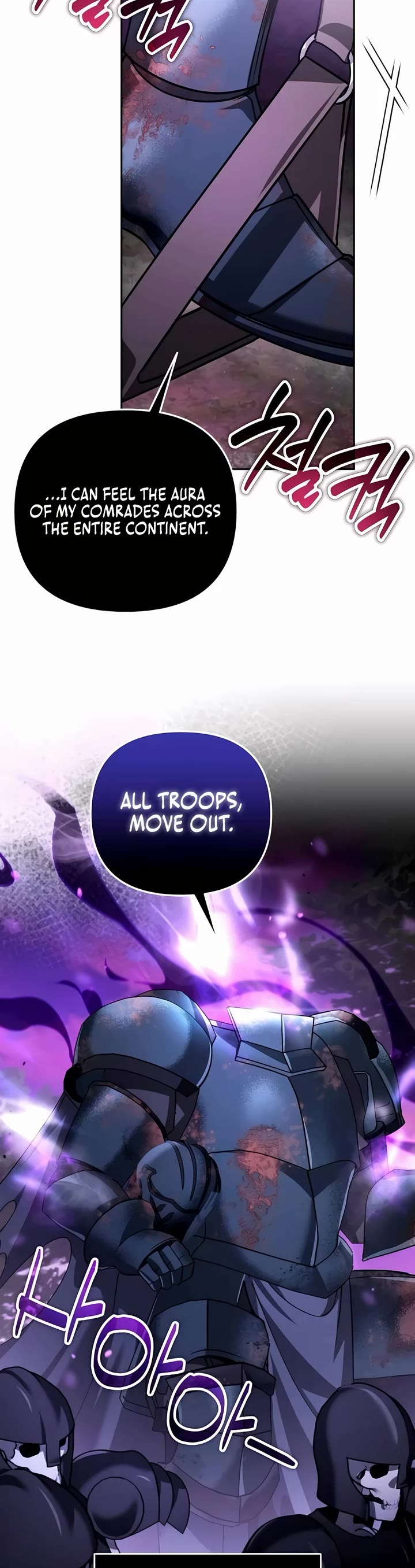 All My Alter Egos Are Tycoons chapter 49 page 21