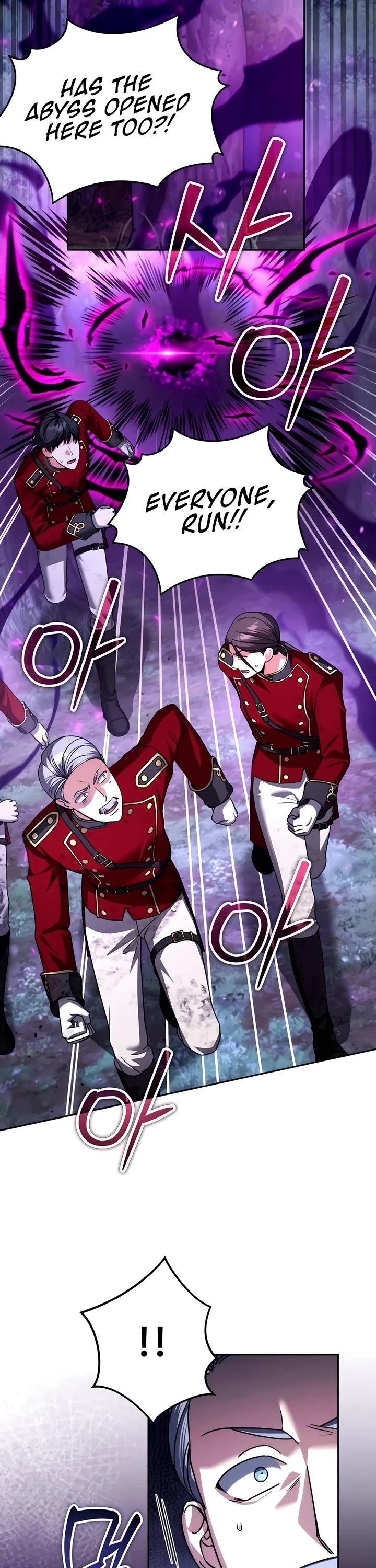 All My Alter Egos Are Tycoons chapter 49 page 23