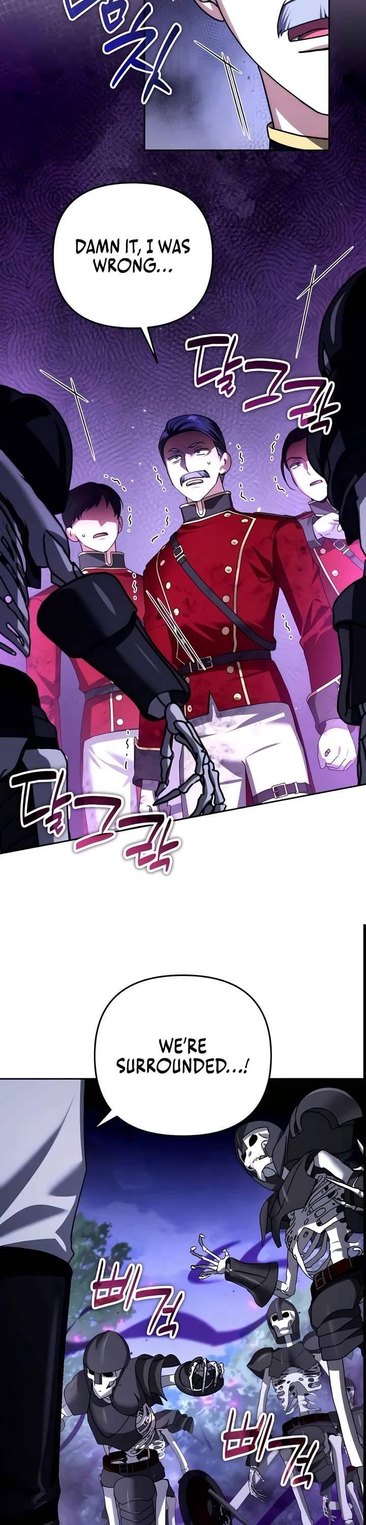 All My Alter Egos Are Tycoons chapter 49 page 24