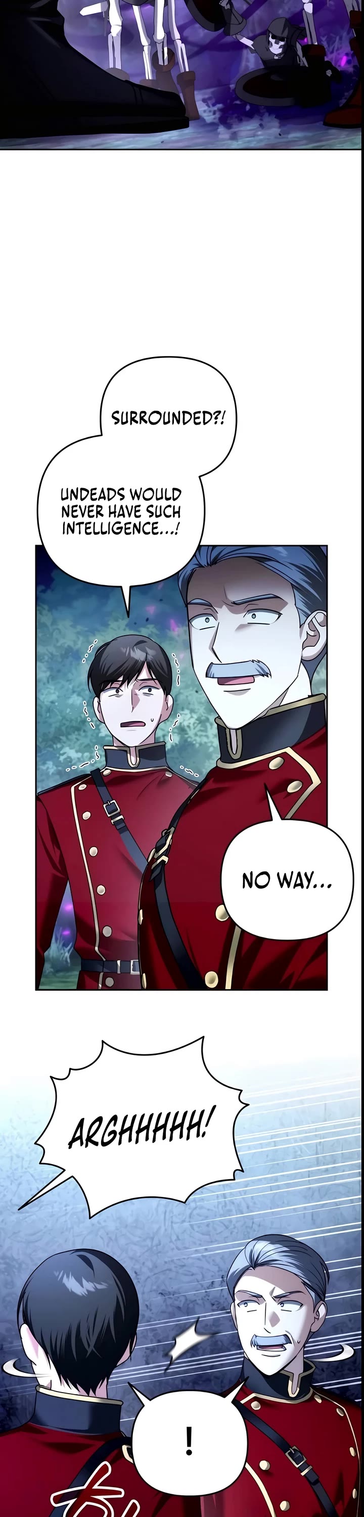 All My Alter Egos Are Tycoons chapter 49 page 25