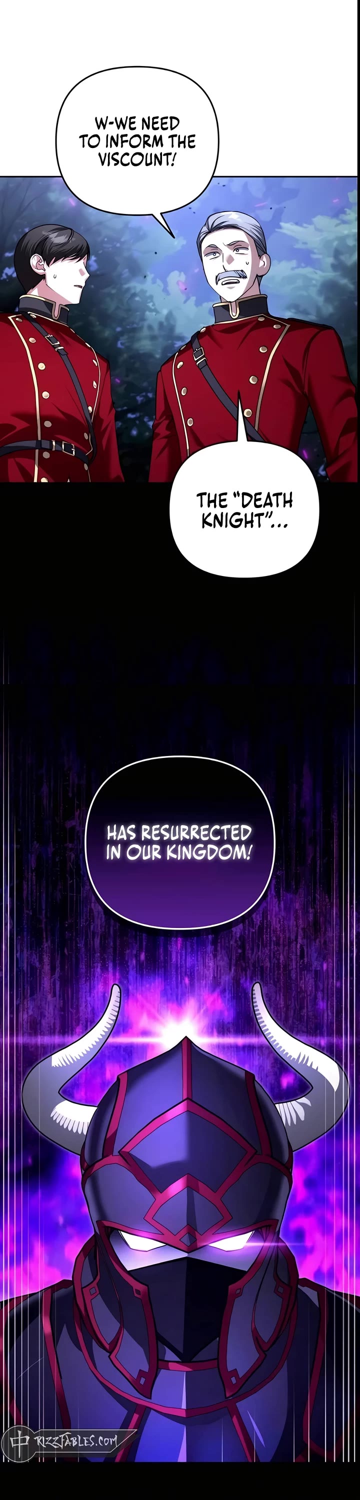 All My Alter Egos Are Tycoons chapter 49 page 28