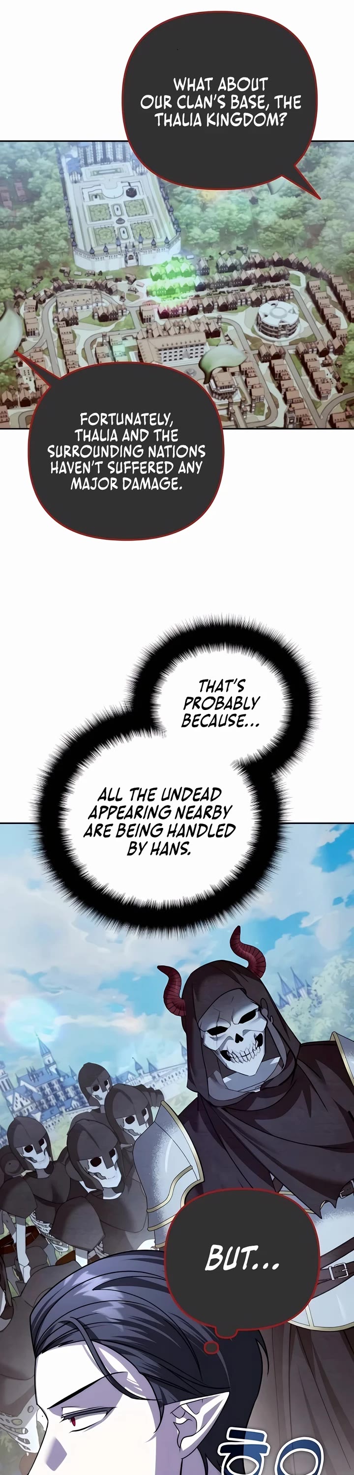 All My Alter Egos Are Tycoons chapter 49 page 31