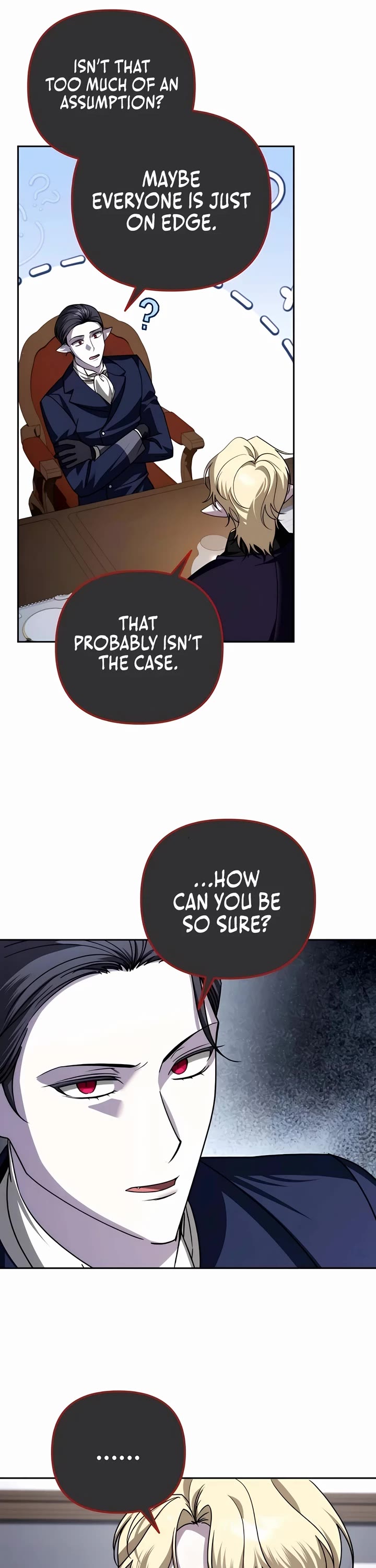 All My Alter Egos Are Tycoons chapter 49 page 34