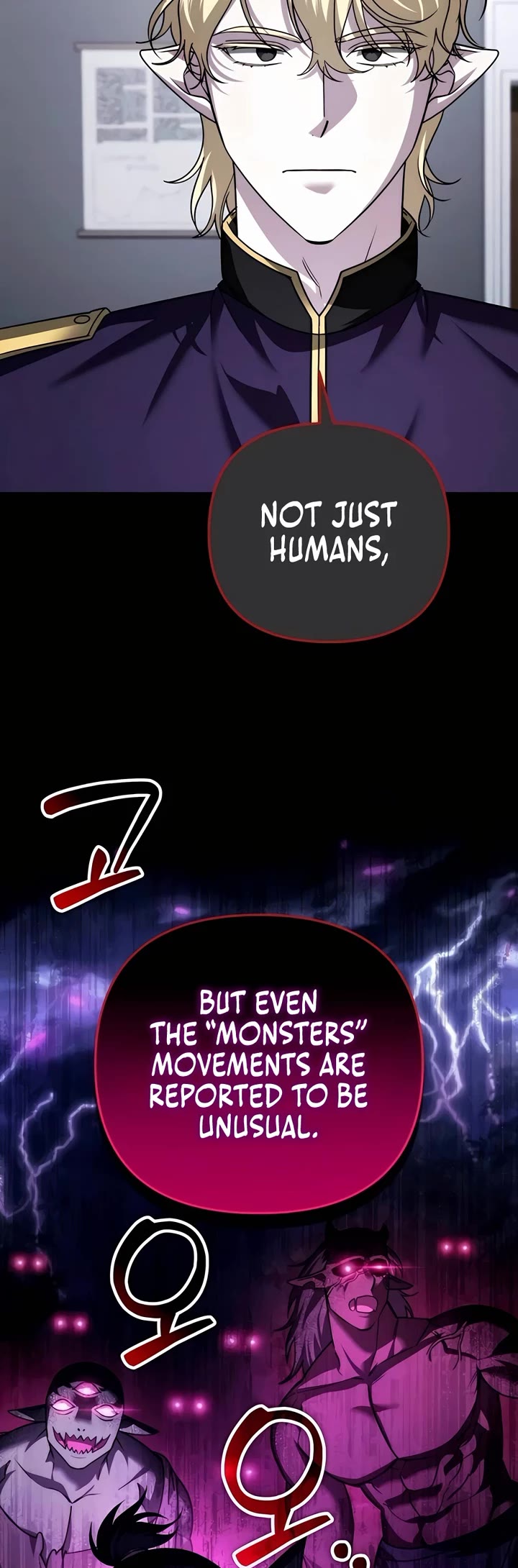 All My Alter Egos Are Tycoons chapter 49 page 35