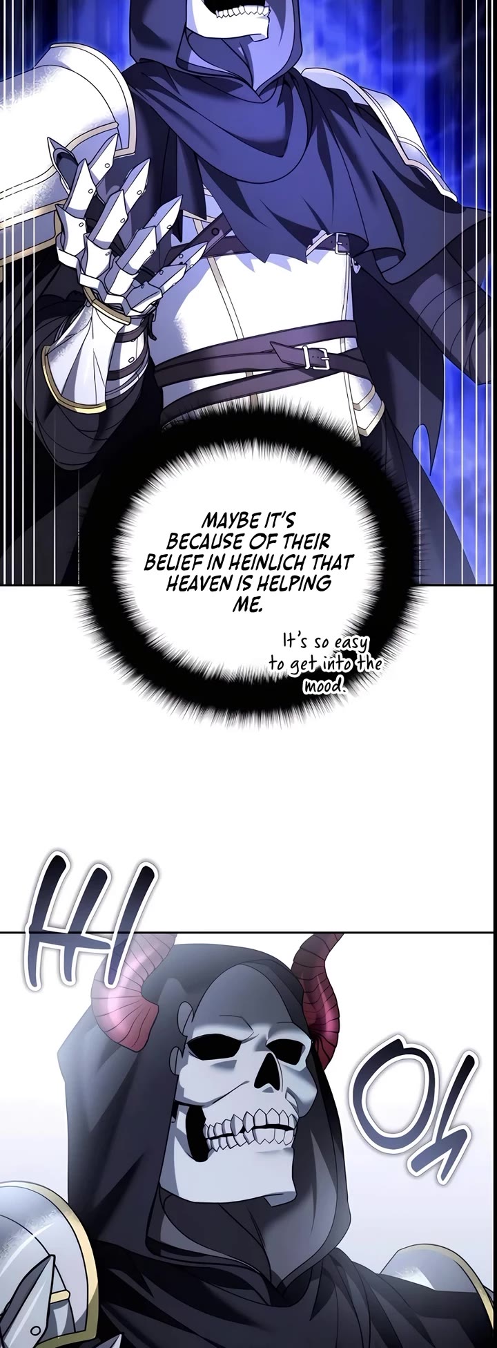 All My Alter Egos Are Tycoons chapter 49 page 4