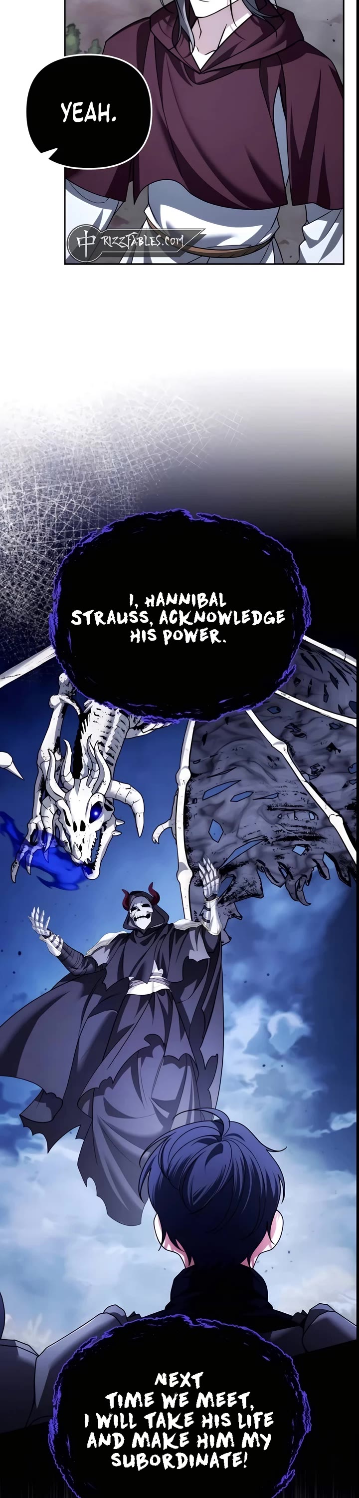 All My Alter Egos Are Tycoons chapter 49 page 6