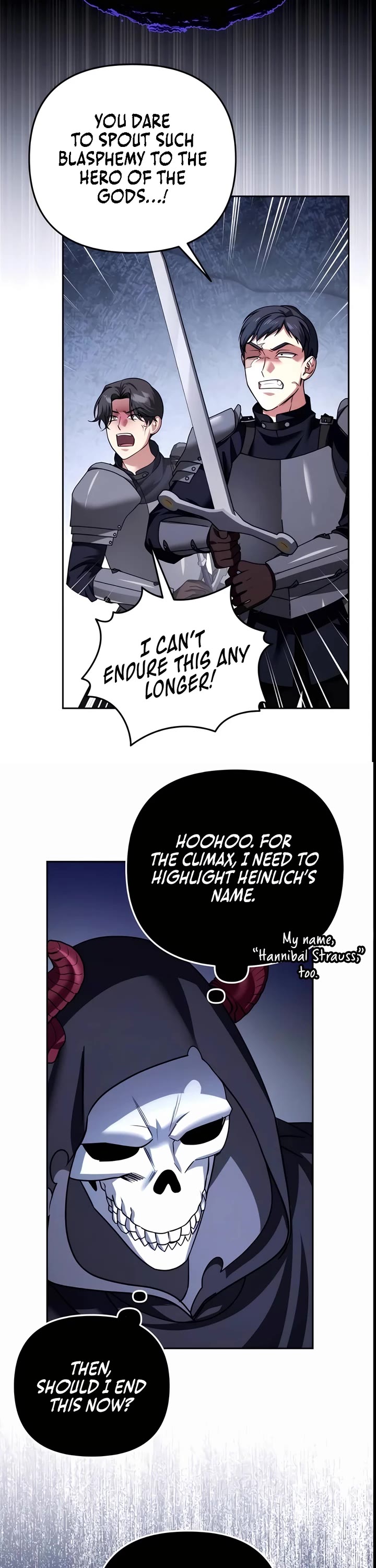 All My Alter Egos Are Tycoons chapter 49 page 7