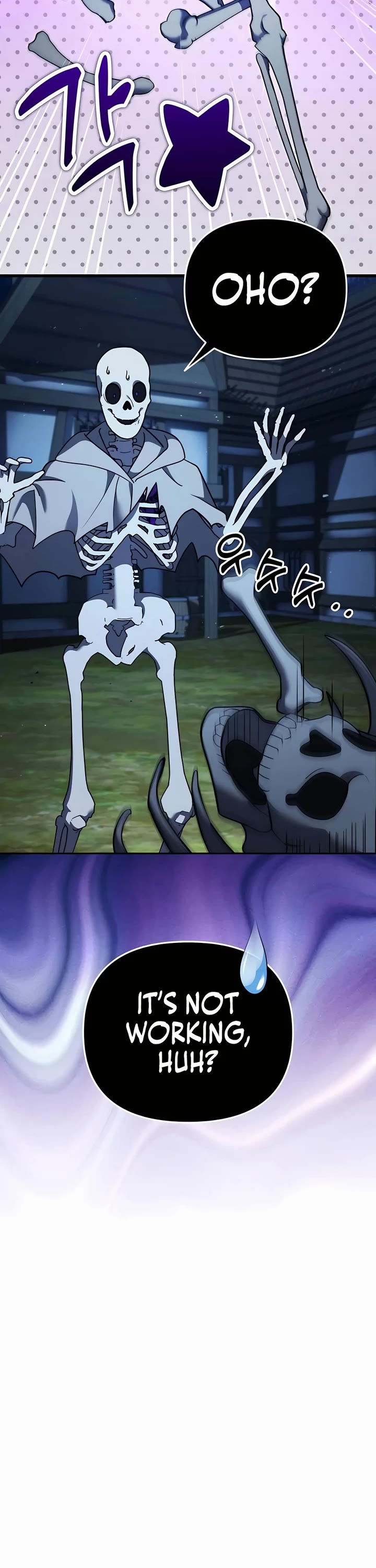 All My Alter Egos Are Tycoons chapter 5 page 10