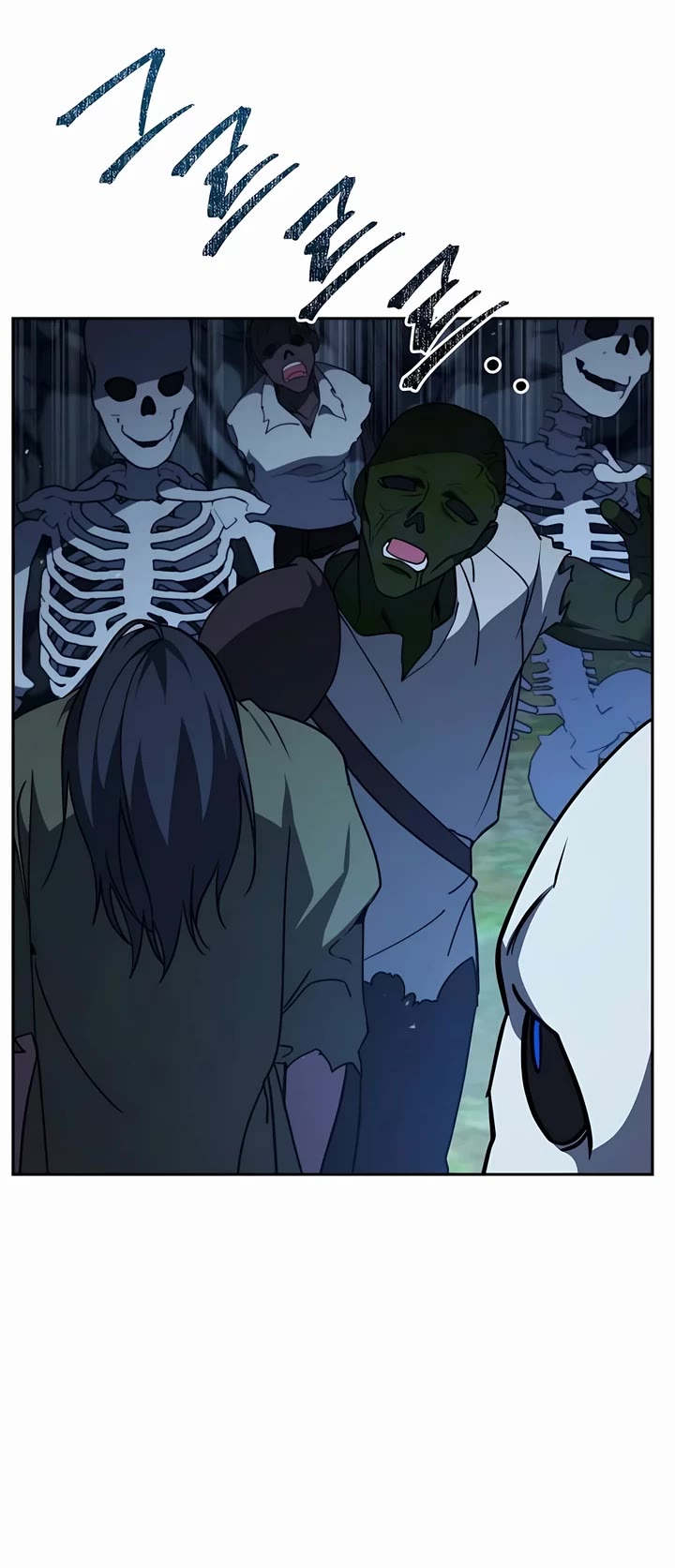 All My Alter Egos Are Tycoons chapter 5 page 12