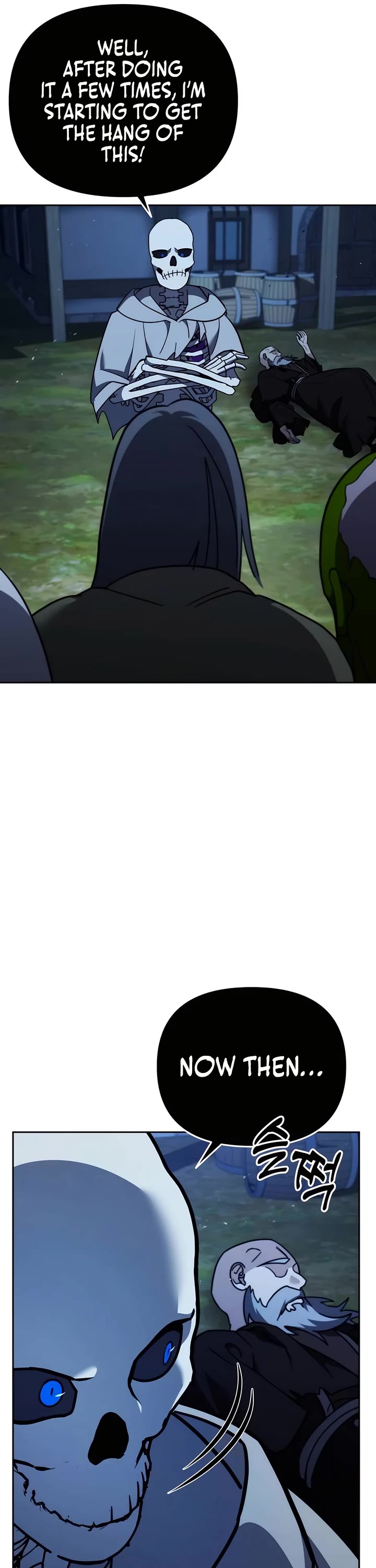 All My Alter Egos Are Tycoons chapter 5 page 13