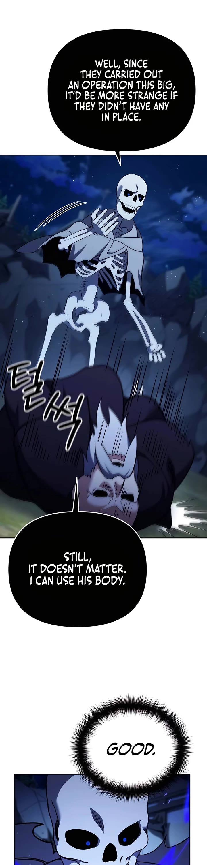 All My Alter Egos Are Tycoons chapter 5 page 17