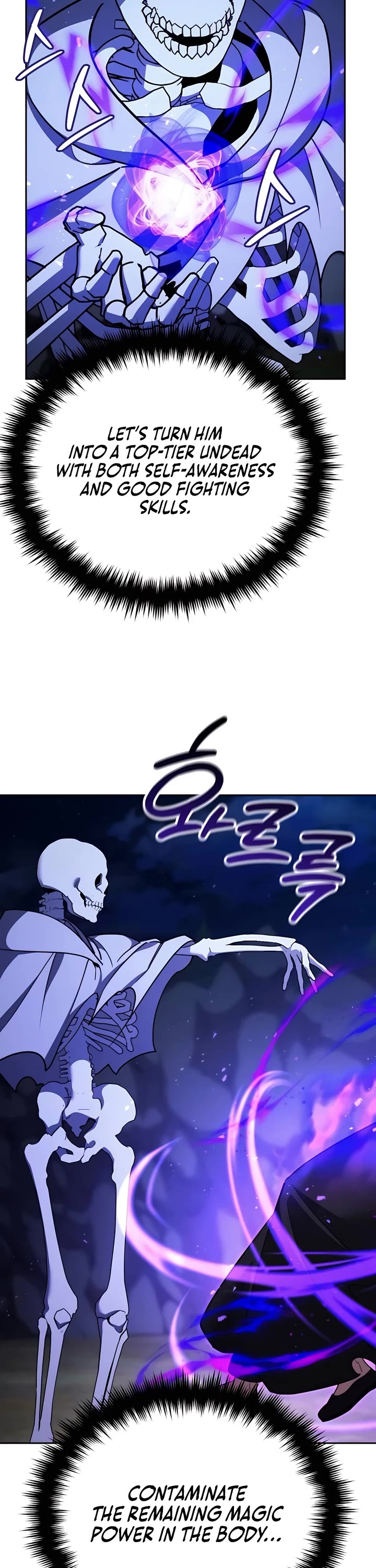 All My Alter Egos Are Tycoons chapter 5 page 18