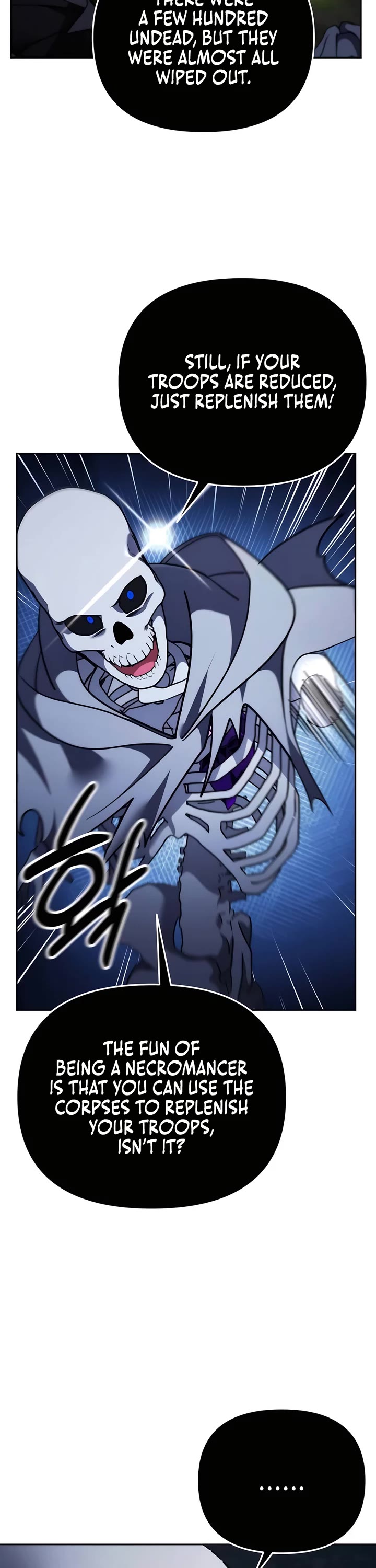 All My Alter Egos Are Tycoons chapter 5 page 2