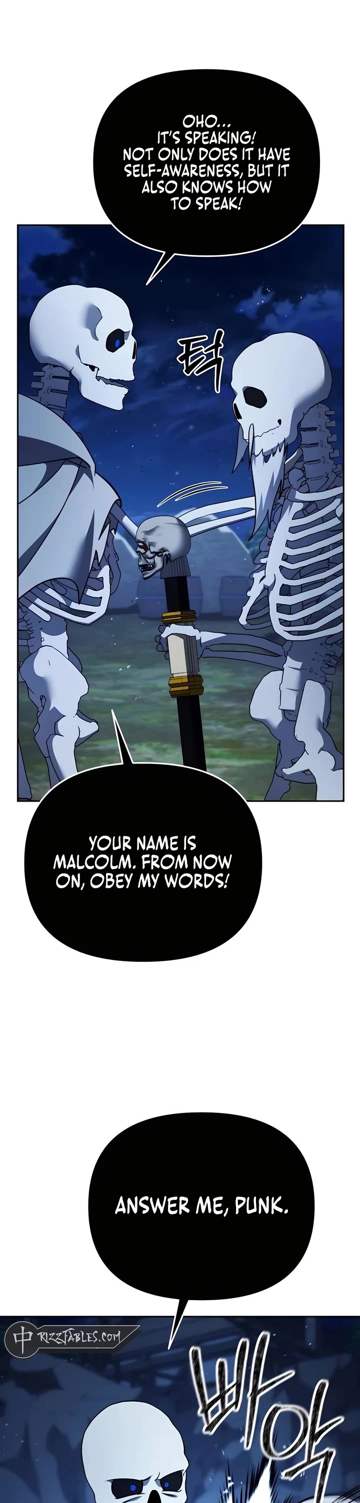 All My Alter Egos Are Tycoons chapter 5 page 21