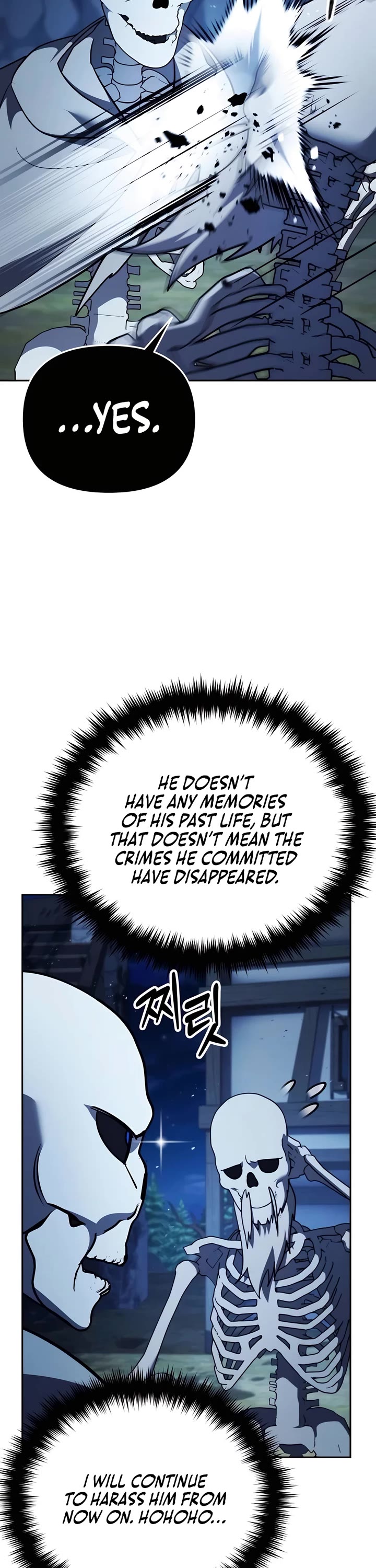 All My Alter Egos Are Tycoons chapter 5 page 22