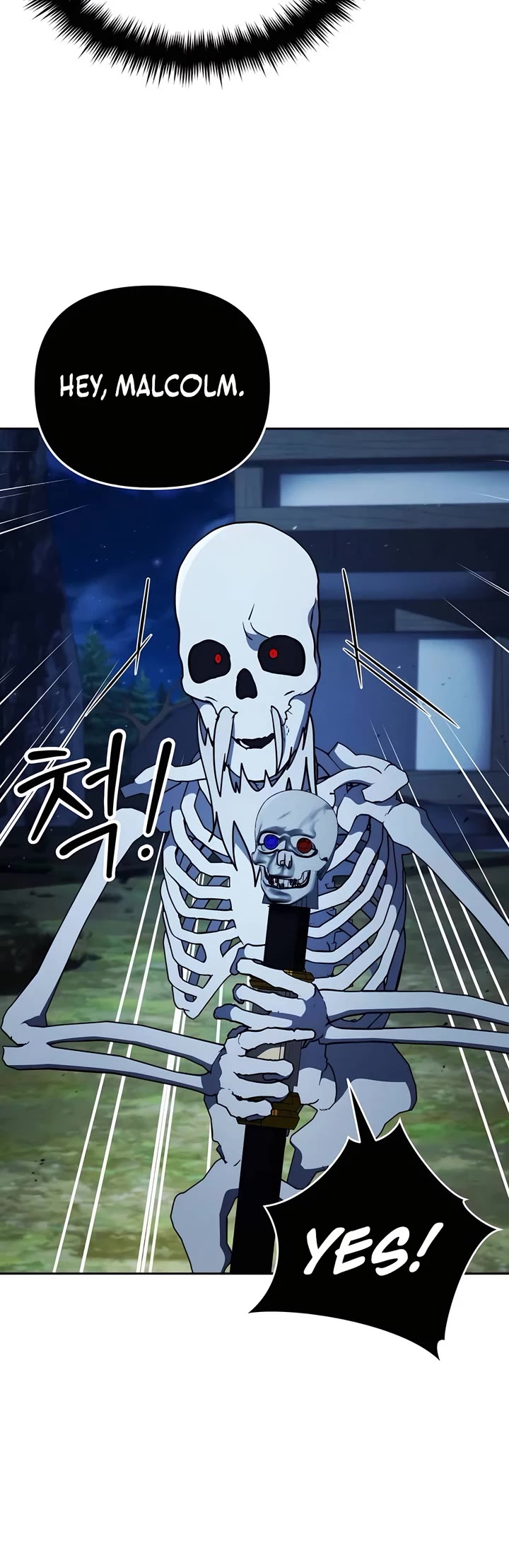 All My Alter Egos Are Tycoons chapter 5 page 23