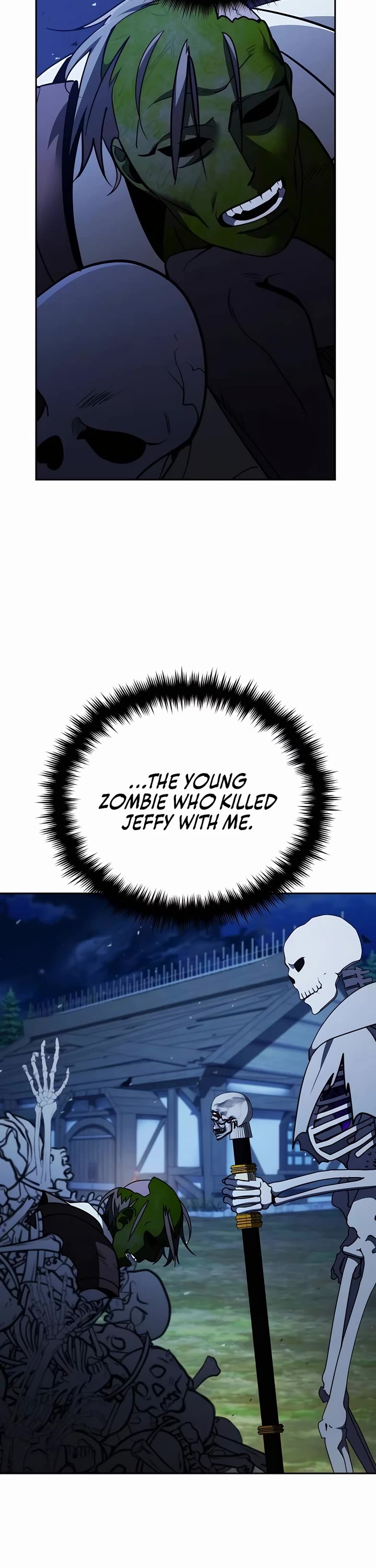 All My Alter Egos Are Tycoons chapter 5 page 26