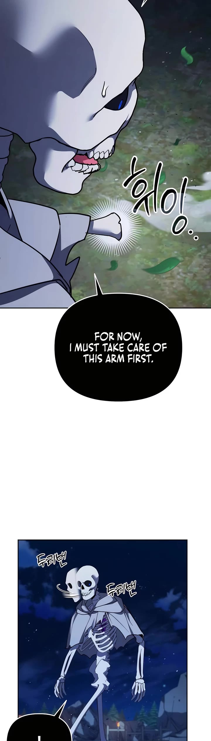 All My Alter Egos Are Tycoons chapter 5 page 3