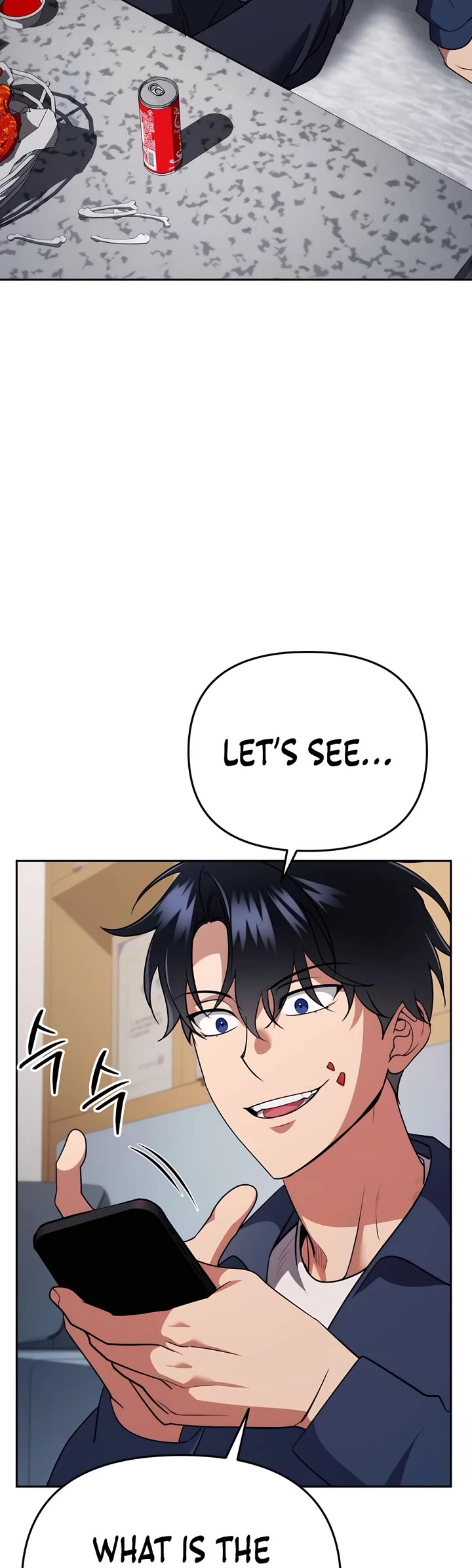 All My Alter Egos Are Tycoons chapter 5 page 30