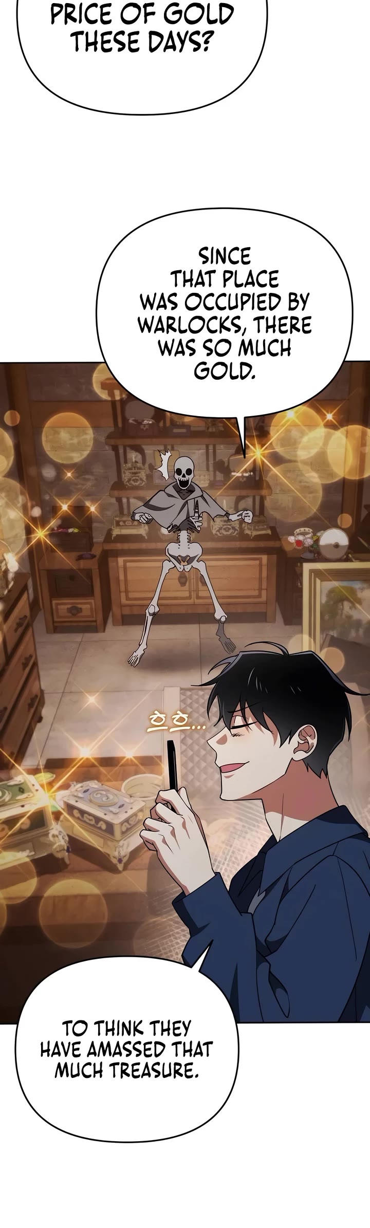 All My Alter Egos Are Tycoons chapter 5 page 31